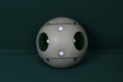 画像1: アンライト　公式小道具　マルグリット　ボール